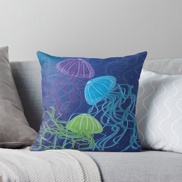 Item preview, Ethereal Cnidarians designed and sold by Toytulini.