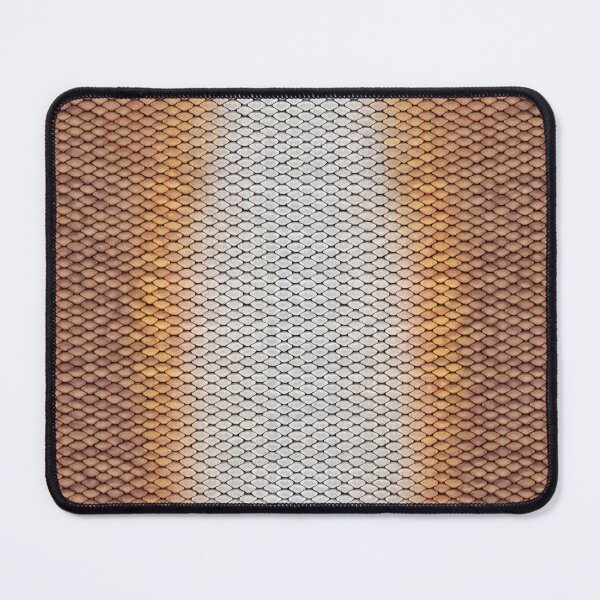 Item preview, Copper and White Mermaid Scales designed and sold by SeaMonstress.