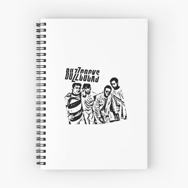Item preview, Buzzcocks designed and sold by DavidMorphise.