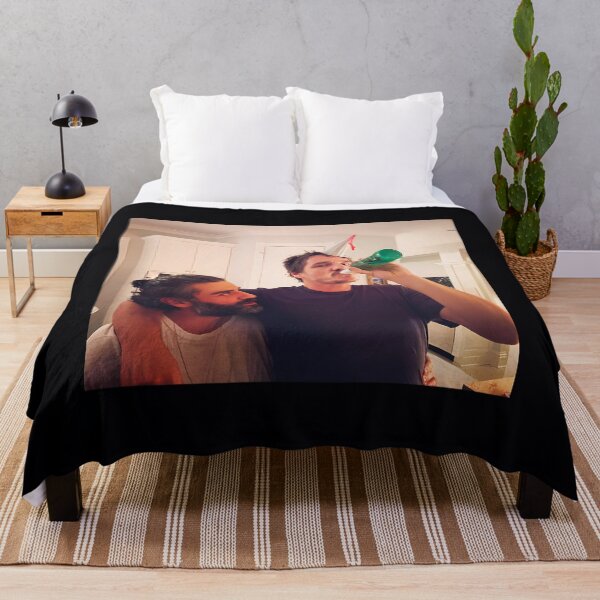 Item preview, Pedro Pascal Oscar Isaac designed and sold by qubcatjyr67.