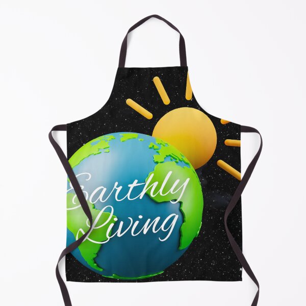 Item preview, Earthly Living with the Sun designed and sold by EarthlyLiving.