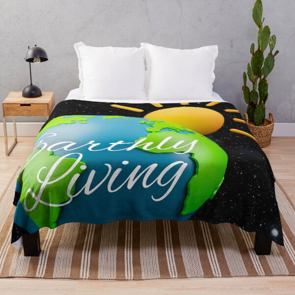 Item preview, Earthly Living with the Sun designed and sold by EarthlyLiving.
