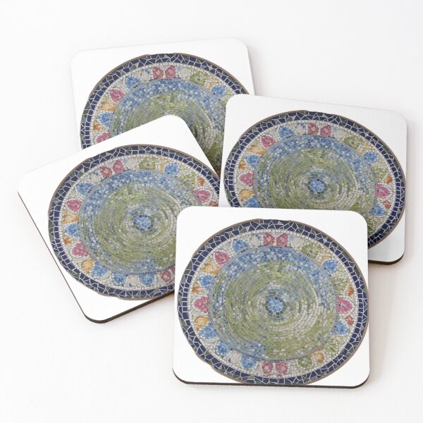 Item preview, Radiant Meadow Kaleidoscope designed and sold by FemmeFlair.
