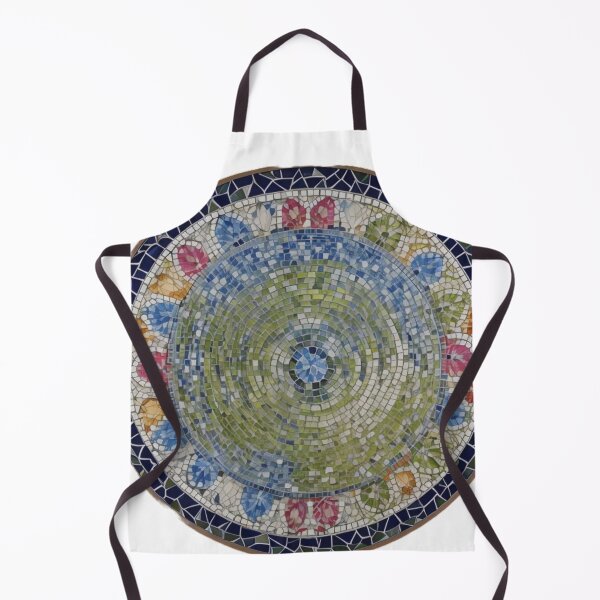 Item preview, Radiant Meadow Kaleidoscope designed and sold by FemmeFlair.