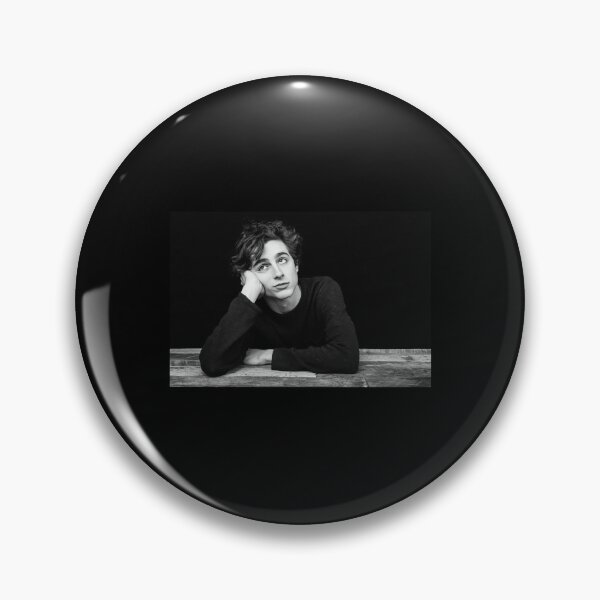 Item preview, timothée chalamet designed and sold by cnbtnfek99.