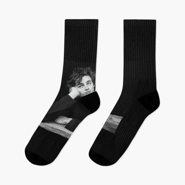 Item preview, timothee chalamet 	 designed and sold by cnbtnfek99.