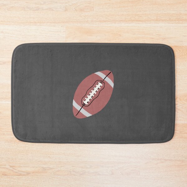 Item preview, Football designed and sold by Michelle Sencabaugh.
