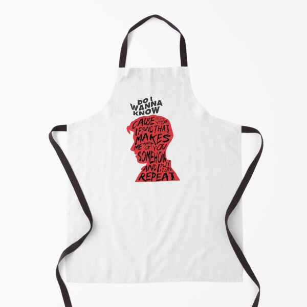 Item preview, Do I Wanna Know Man designed and sold by ErickaHettinger.