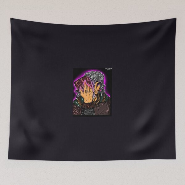 Item preview, Damian designed and sold by Vincenzo45.