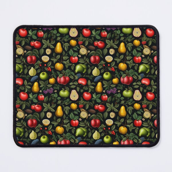 Item preview, Drawing fruit pattern food designed and sold by Piyakan.
