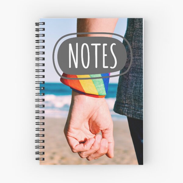 Item preview, Nattie Does Notebooks designed and sold by gnattynat.