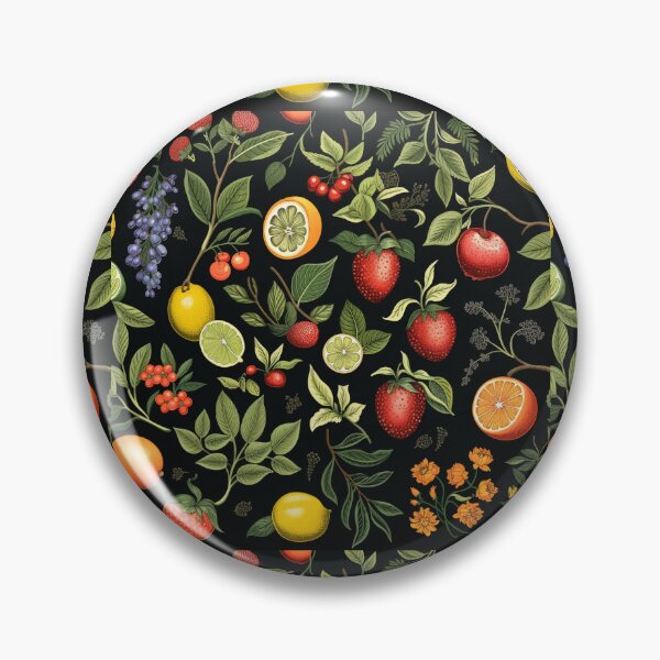 Item preview, Drawing fruit pattern food  designed and sold by Piyakan.
