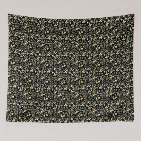 Item preview, Drawing fruit pattern food  designed and sold by Piyakan.
