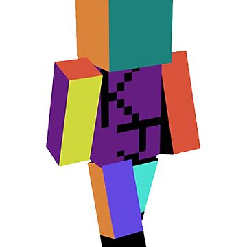 Karl / karl jacobs / mcyt / mrbeast Minecraft Skin