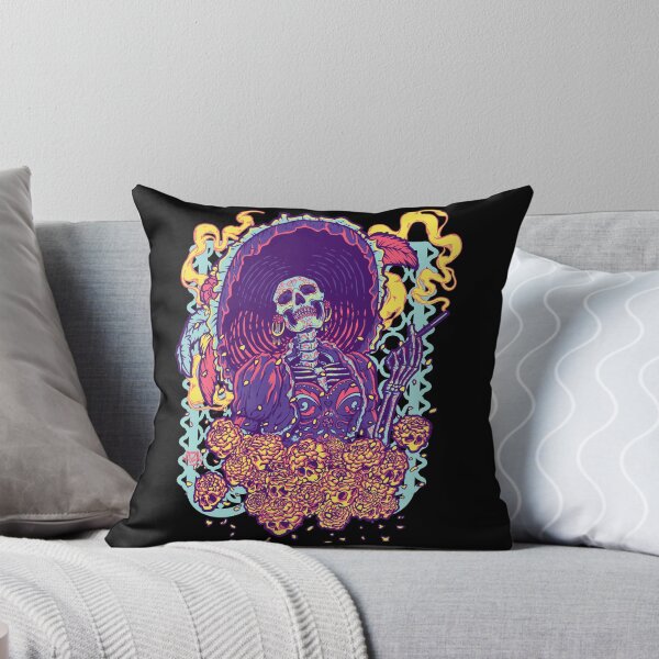Item preview, Catrina designed and sold by Errezetaka.
