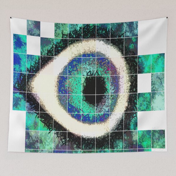Item preview, EYE designed and sold by IKIosifelli.