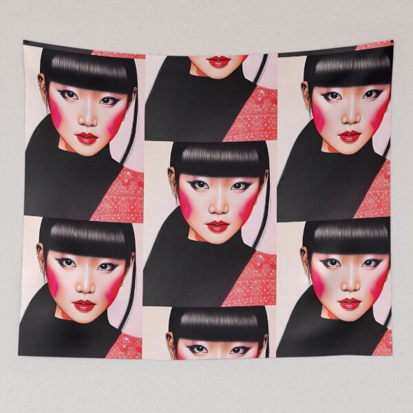 Item preview, Japanese Model 2 designed and sold by Will Burney.