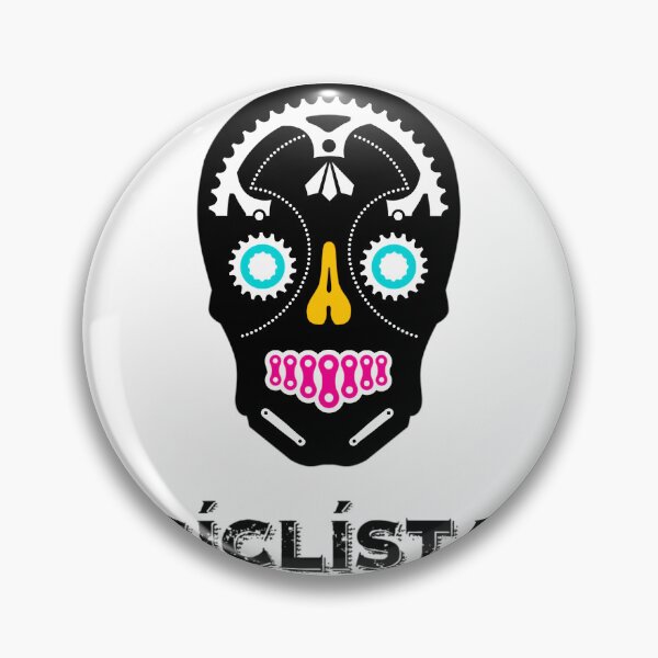 Item preview, Ciclismo - Día de Los Ciclistas designed and sold by heopsqmmmr93.