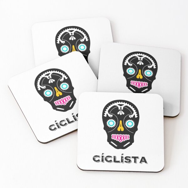 Item preview, Cycling - Dia de Los Ciclistas 	 	 designed and sold by heopsqmmmr93.
