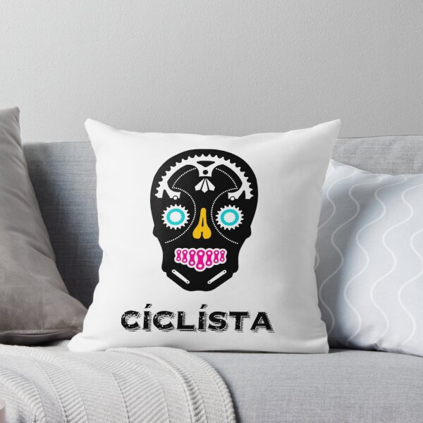 Item preview, Ciclismo - Día de Los Ciclistas designed and sold by heopsqmmmr93.