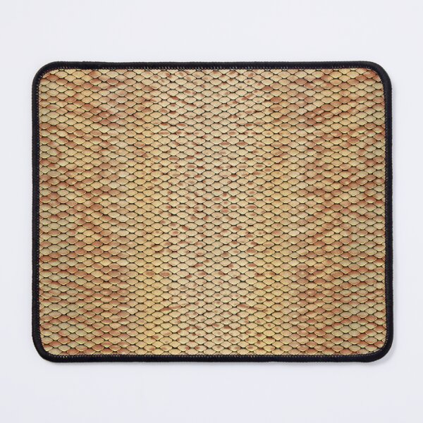 Item preview, Copper Mermaid Scales designed and sold by SeaMonstress.