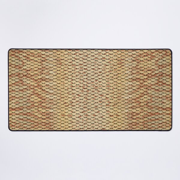Item preview, Copper Mermaid Scales designed and sold by SeaMonstress.