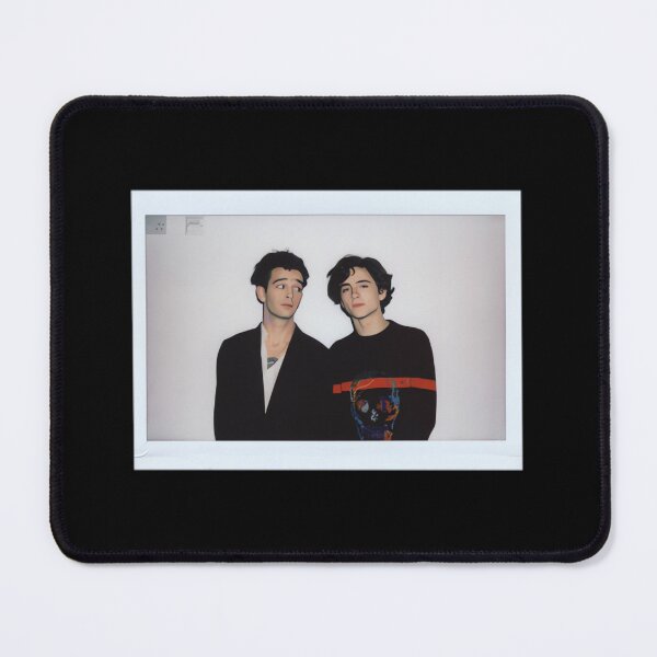 Item preview, Timothee Chalamet and Matty Healy 	 designed and sold by cnbtnfek99.