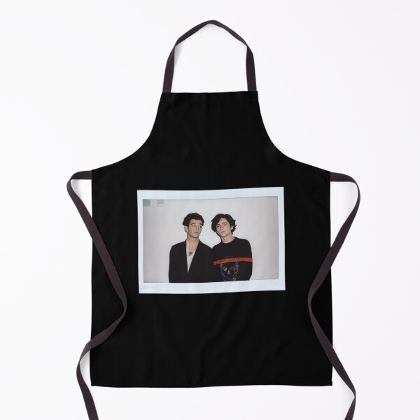 Item preview, Timothee Chalamet and Matty Healy designed and sold by cnbtnfek99.