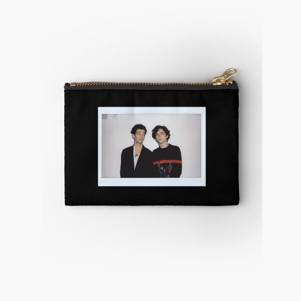 Artikelvorschau, Timothee Chalamet und Matty Healy entworfen und verkauft von cnbtnfek99.