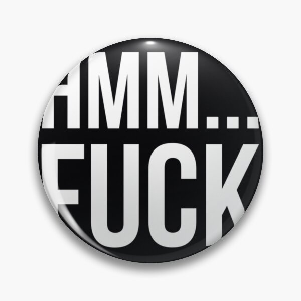 Item preview, Hmm ... fuck Fitted  	 		 designed and sold by pdypmapqlb42.