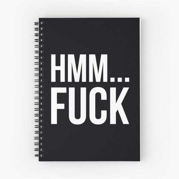 Item preview, Hmm ... fuck Fitted  	 		 designed and sold by pdypmapqlb42.