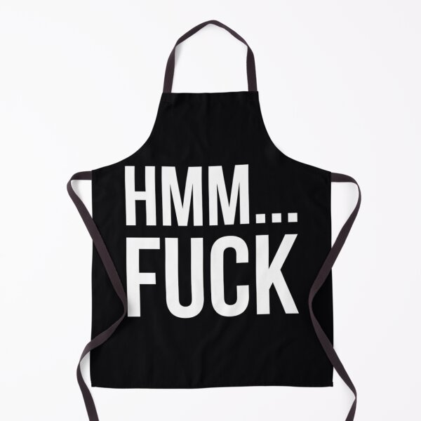 Item preview, Hmm ... fuck Fitted  	 		 designed and sold by pdypmapqlb42.