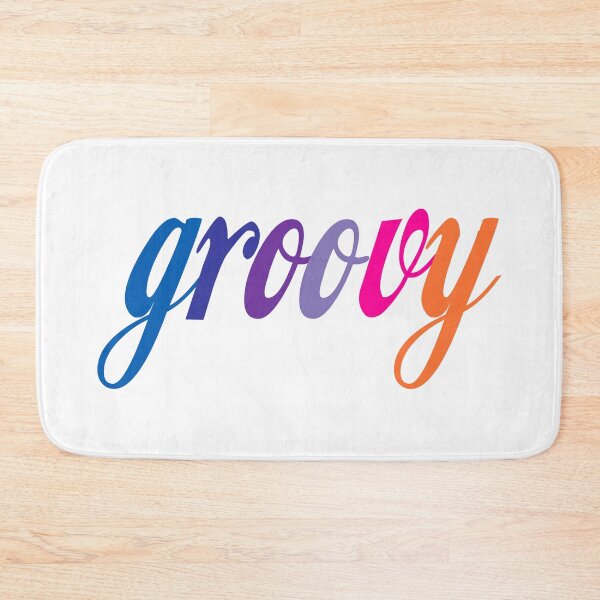Item preview, Groovy  designed and sold by raineOn.