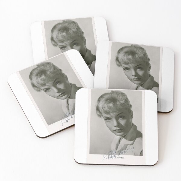 Item preview, Vintage Young Romy Schneider  designed and sold by Cesar Caligula.