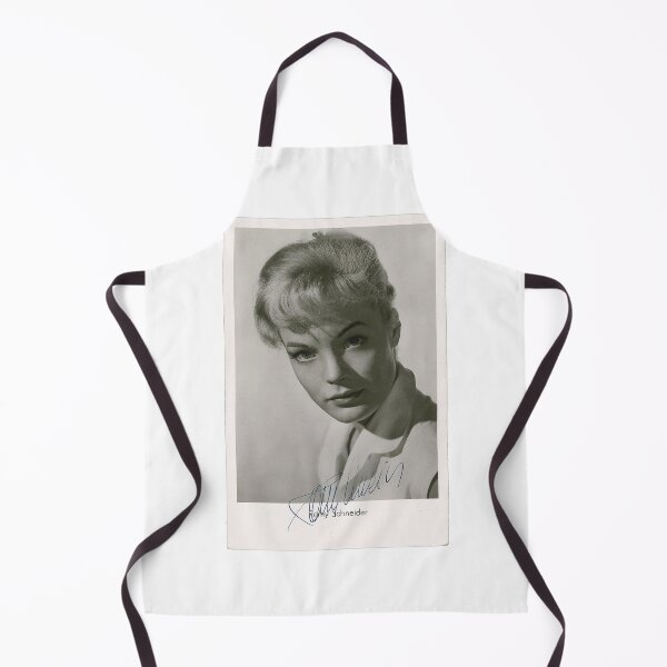 Item preview, Vintage Young Romy Schneider designed and sold by Cesar Caligula.