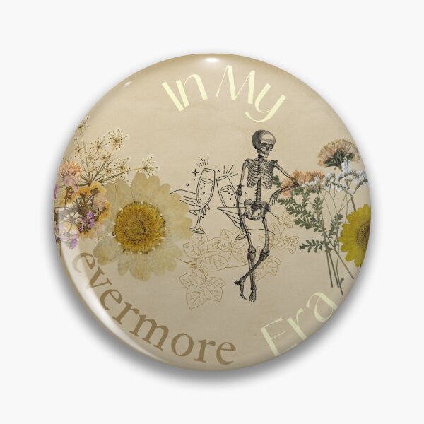 Item preview, In My evermore Era designed and sold by BumbleFumble.