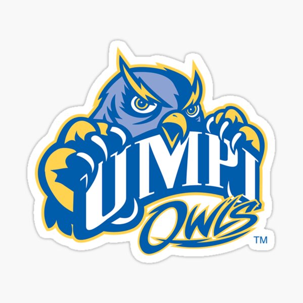 Item preview, University of Maine at Presque Isle (UMPI) - Owls Spirit Design designed and sold by crayonviking.