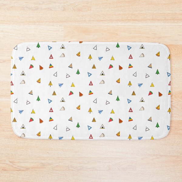 Item preview, Triangles designed and sold by The Store.