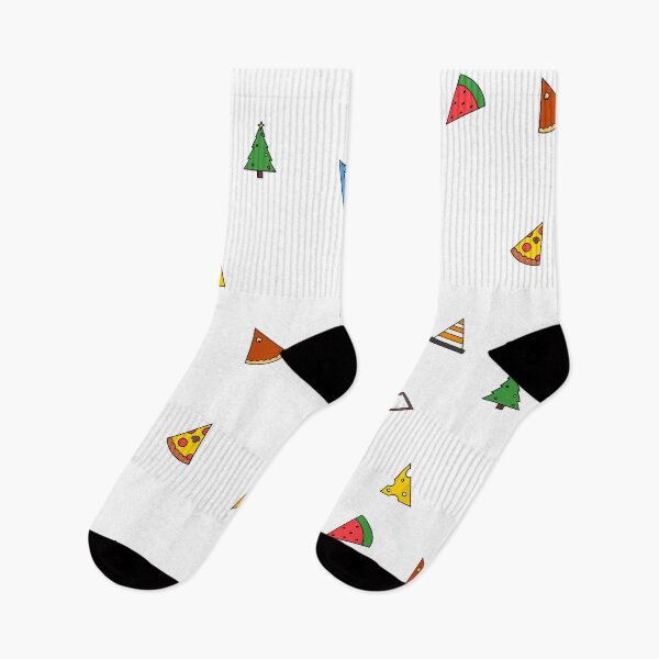Item preview, Triangles designed and sold by The Store.