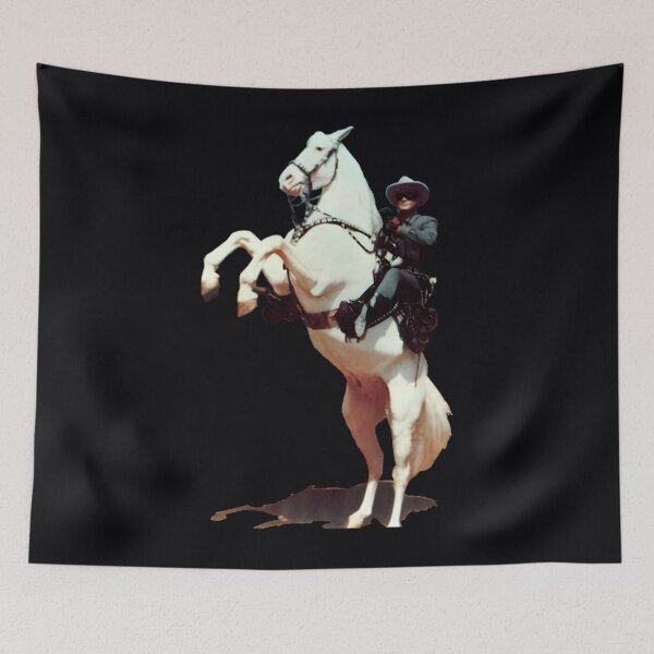 Item preview, Llanero Solitario 1 designed and sold by mssfapens76.