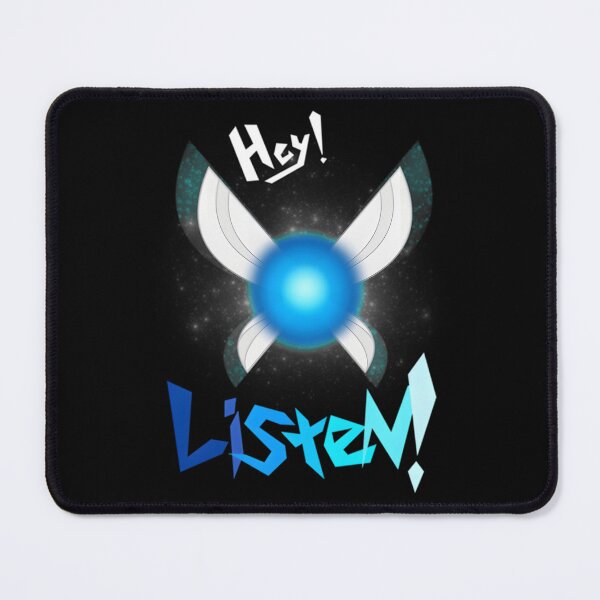 Item preview, Hey! Listen! designed and sold by iejyexoice91.