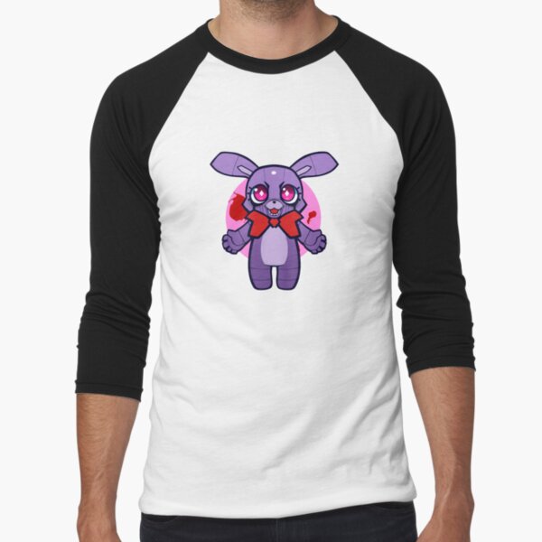 T shirt roblox chanel fnaf bonnie fan art f7e – Artofit