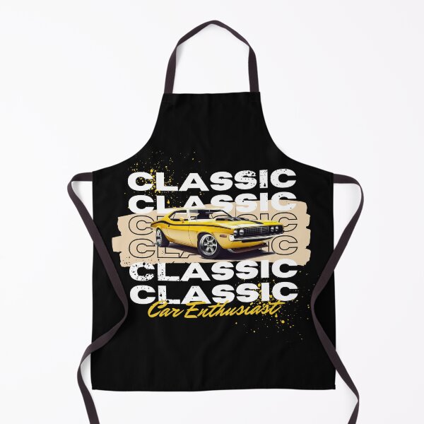 Item preview, Classic Car Enthusiast designed and sold by Offsite.