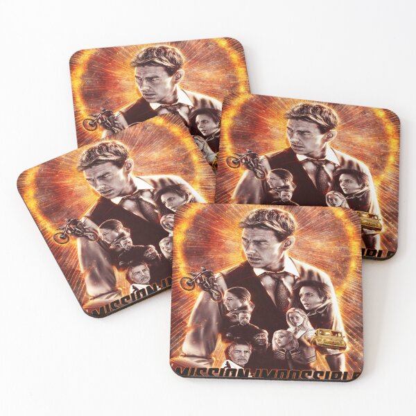 Item preview, Art - Tom Cruise designed and sold by AnnaGrayila.