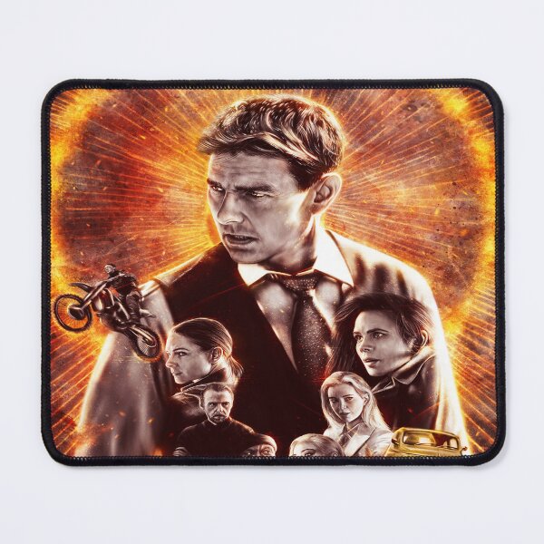 Item preview, Art - Tom Cruise designed and sold by AnnaGrayila.