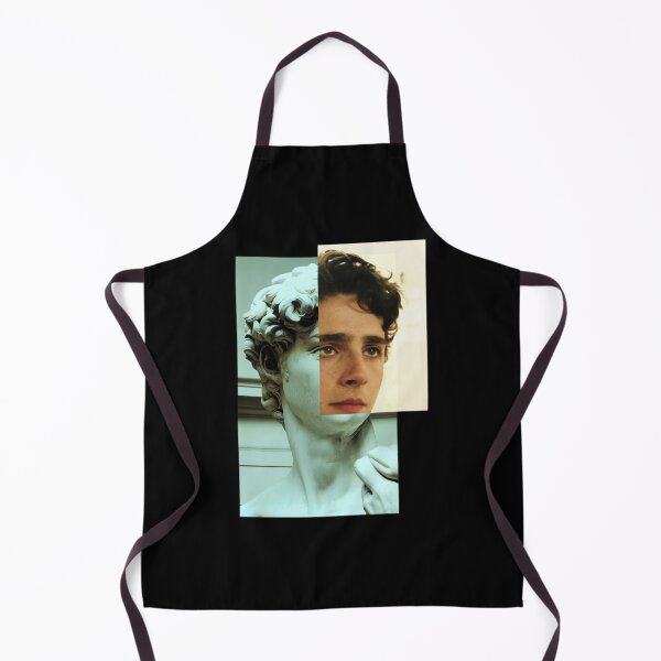 Item preview, Timothee Chalamet como estatua de David designed and sold by cnbtnfek99.