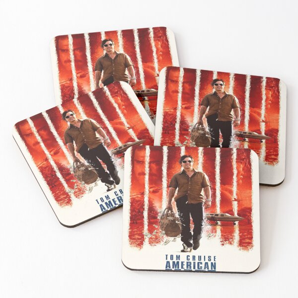 Item preview, Art - Tom Cruise designed and sold by AnnaGrayila.