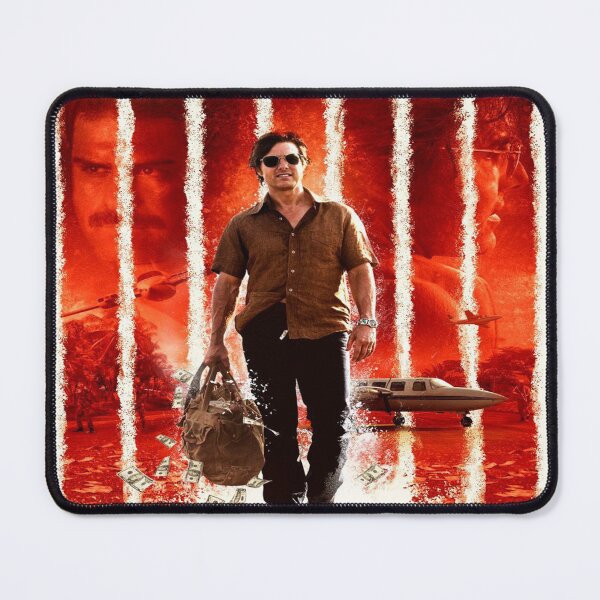Item preview, Art - Tom Cruise designed and sold by AnnaGrayila.