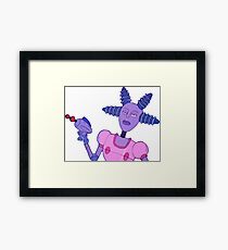 Rugrats Framed Print