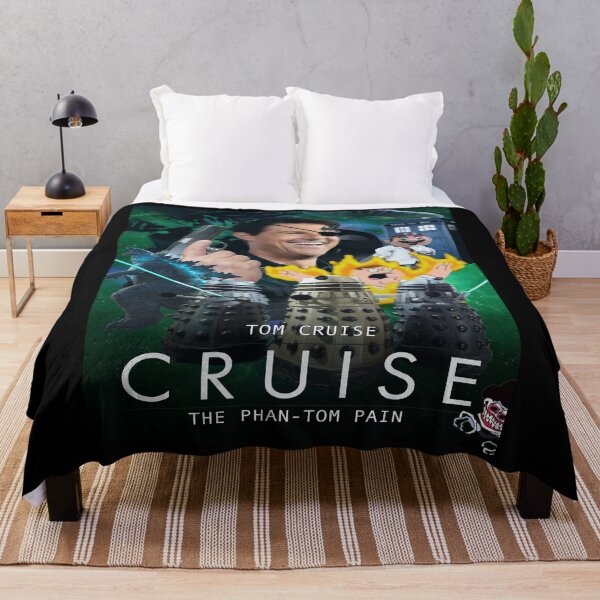 Item preview, Art - Tom Cruise designed and sold by AnnaGrayila.